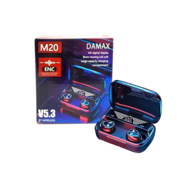[AURICULARES] M20 Pro