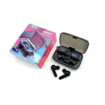 [AURICULARES] M10