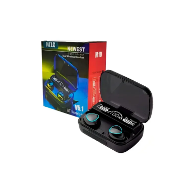 [AURICULARES] M10