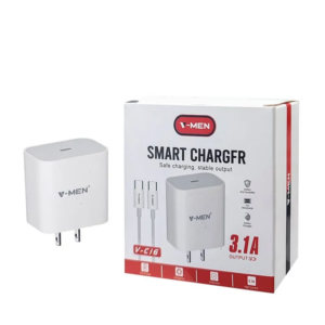CARGADOR TIPO C / V-MEN V-C16