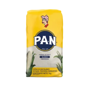 HARINA PAN