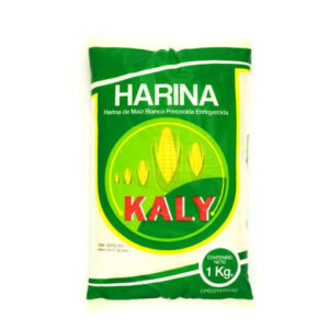 HARINA KALY 1K