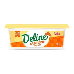 MARGARINA 250Gr DELINE