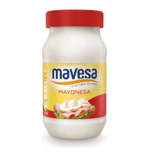 MAYONESA MAVESA 445Gr