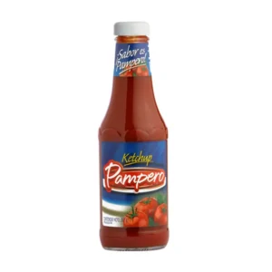 PAMPERO KETCHUP 397G (Ketchup)